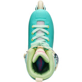 Impala Lightspeed Seafoam Blue Inline Skates