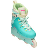 Impala Lightspeed Seafoam Blue Inline Skates