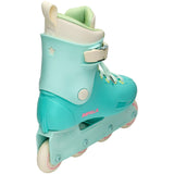 Impala Lightspeed Seafoam Blue Inline Skates
