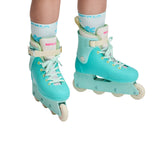 Impala Lightspeed Seafoam Blue Inline Skates