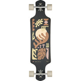 Globe Germinon Arid 38 Complete Longboard