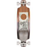 Globe Scarper 36 Complete Longboard