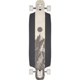 Globe Scarper 36 Complete Longboard