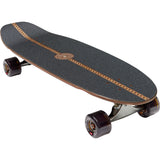 Globe Coaster Mirage 31" Complete Cruiser