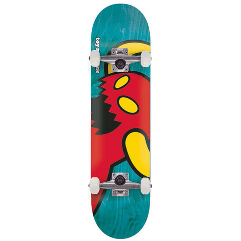 Toy Machine Vice Monster 7.375" Complete Skateboard