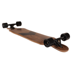 Z-Flex Ruins To Roses 41 Complete Longboard