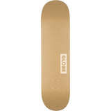 Globe Goodstock Sahara 8.375" Skateboard Deck