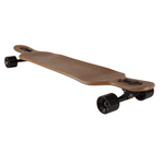 Z-Flex Ruins To Roses 41 Complete Longboard