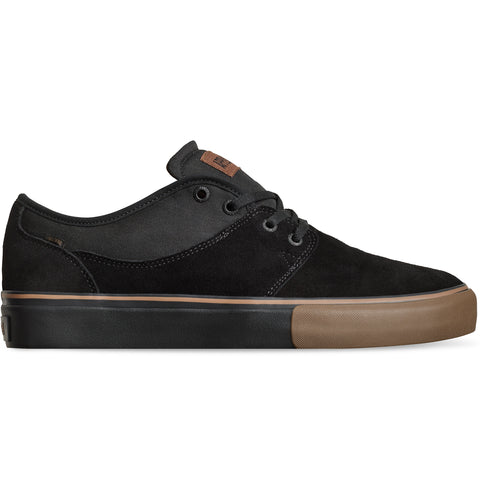 Globe Mahalo Black Gum Skate Shoes