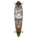 Dusters Crusin Nomad 37" Complete Longboard