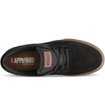 Globe Mahalo Black Gum Skate Shoes