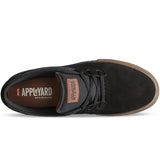 Globe Mahalo Black Gum Skate Shoes