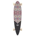 Dusters Cruisin Nomad 37" Complete Longboard