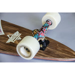 Dusters Cruisin Nomad 37" Complete Longboard