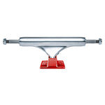 Slappy ST1 Hollow Red 8.25 Skateboard Trucks