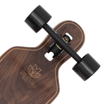 Z-Flex Ruins To Roses 41 Complete Longboard