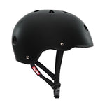 Goodstock Certified Matte Black Helmet