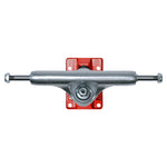 Slappy ST1 Hollow Red 8.25" Skateboard Trucks