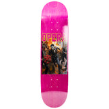 Opera Woolley Marauder 8.5 Skateboard Deck