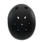 Goodstock Certified Matte Black Helmet