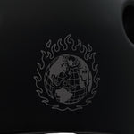 Goodstock Certified Matte Black Helmet