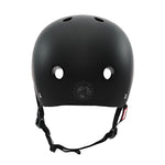 Goodstock Certified Matte Black Helmet