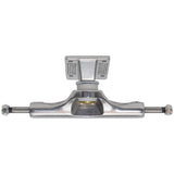 Slappy ST1 Ultra Low Inverted Polished Skateboard Trucks