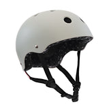 Goodstock Certified Matte Gunmetal Bandan Helmet