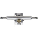 Slappy ST1 Ultra Low Inverted Polished Skateboard Trucks