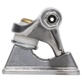 Slappy ST1 Ultra Low Inverted Polished Skateboard Trucks