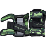 Pro-Tec Street Camo Wrist Guards