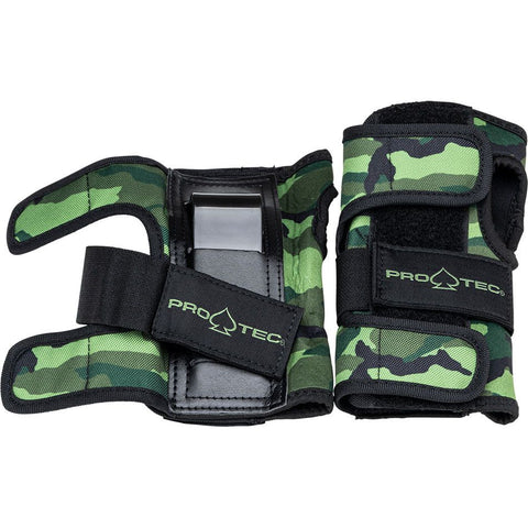 Pro-Tec Street Camo Wrist Guards