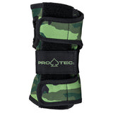 Pro-Tec Street Camo Wrist Guards