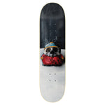 Zero South Park Horror 8.6 Burman Skateboard Deck