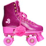 Impala Barbie Pink Rollerskates