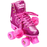 Impala Barbie Pink Rollerskates