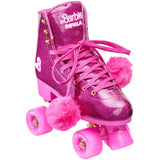 Impala Barbie Pink Rollerskates