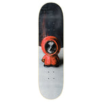 Zero South Park Horror Kanaan 8.375 Skateboard Deck