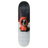 Zero South Park Horror Kanaan 8.375 Skateboard Deck