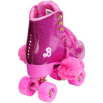 Impala Barbie Pink Rollerskates