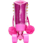 Impala Barbie Pink Rollerskates