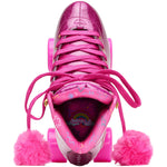 Impala Barbie Pink Rollerskates