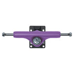 Slappy X Toy Machine ST1 Hollow Purple 8.25 Skateboard Trucks