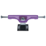 Slappy X Toy Machine ST1 Hollow Purple 8.25 Skateboard Trucks