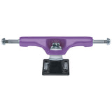 Slappy X Toy Machine ST1 Hollow Purple 8.25 Skateboard Trucks