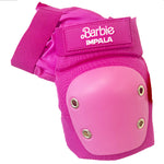 Impala Junior Barbie Pink 3 Pad Set