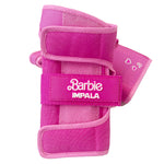 Impala Junior Barbie Pink 3 Pad Set