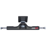 Slappy ST1 Curb Killer Black 10" Inverted Skateboard Trucks