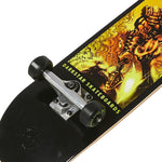 Darkstar Molten FP 7.75" Complete Skateboard