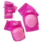 Impala Adult Barbie Pink 3 Pad Set